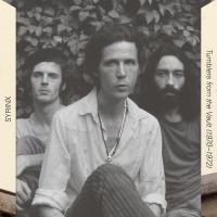 Виниловая пластинка SYRINX / TUMBLERS FROM THE VAULT 1970-1972 (1LP)